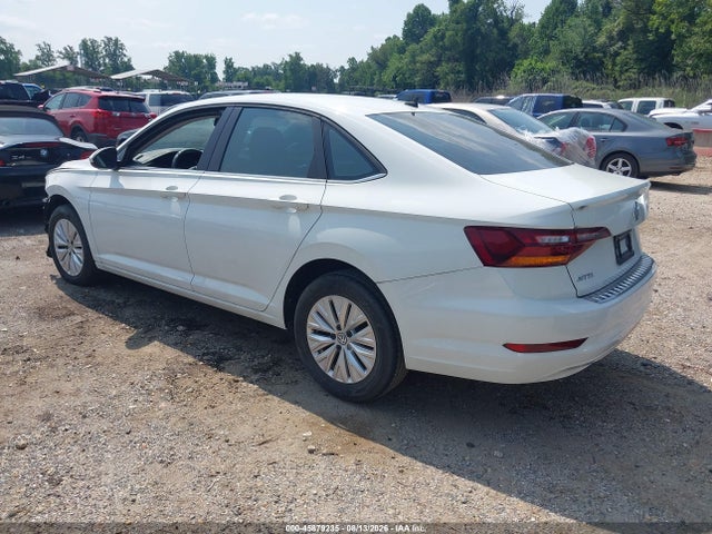 Aukcja sprzedaży 2019 Volkswagen Jetta 1.4t R-line/1.4t S/1.4t Se, vin: 3VWC57BU5KM199681, numer aukcji: 45879235