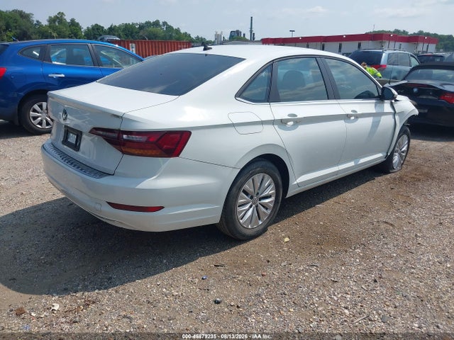 Aukcja sprzedaży 2019 Volkswagen Jetta 1.4t R-line/1.4t S/1.4t Se, vin: 3VWC57BU5KM199681, numer aukcji: 45879235