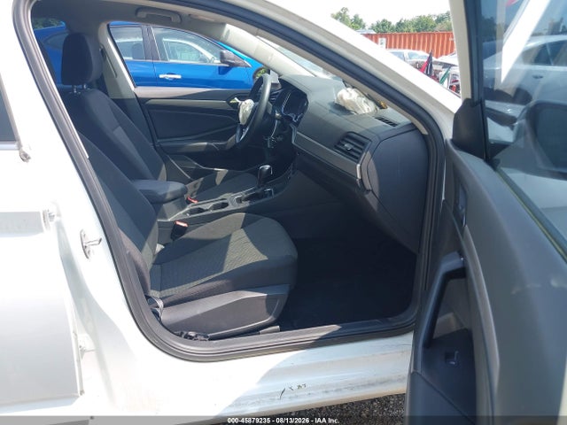 Aukcja sprzedaży 2019 Volkswagen Jetta 1.4t R-line/1.4t S/1.4t Se, vin: 3VWC57BU5KM199681, numer aukcji: 45879235