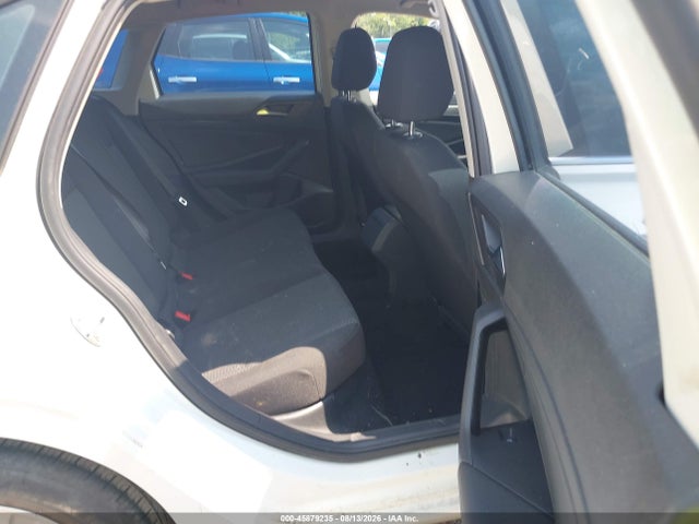 Aukcja sprzedaży 2019 Volkswagen Jetta 1.4t R-line/1.4t S/1.4t Se, vin: 3VWC57BU5KM199681, numer aukcji: 45879235