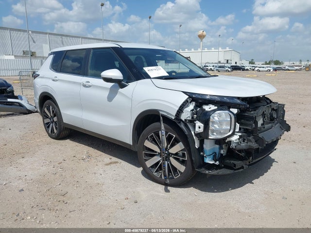 Продаж на аукціоні авто 2026 Mitsubishi Outlander, vin: JA4J3VABXTZ044509, номер лоту: 45879237