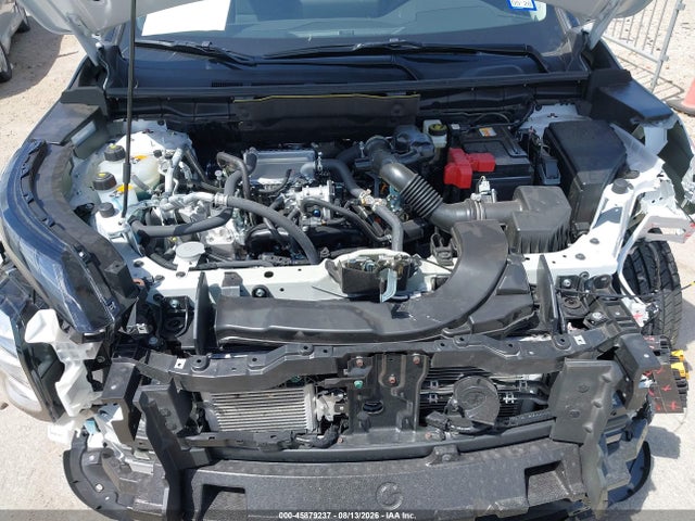 Aukcja sprzedaży 2026 Mitsubishi Outlander, vin: JA4J3VABXTZ044509, numer aukcji: 45879237