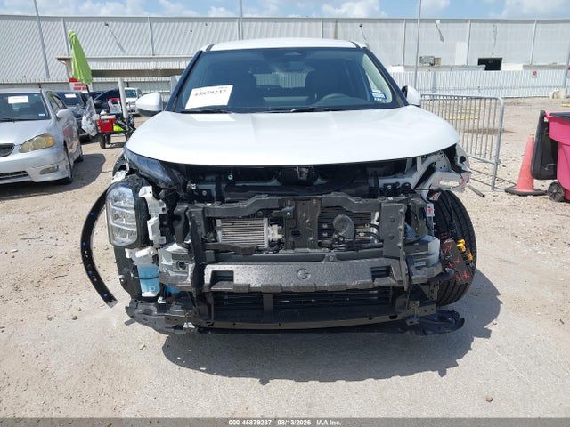 Aukcja sprzedaży 2026 Mitsubishi Outlander, vin: JA4J3VABXTZ044509, numer aukcji: 45879237