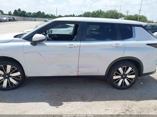 Aukcja sprzedaży 2026 Mitsubishi Outlander, vin: JA4J3VABXTZ044509, numer aukcji: 45879237