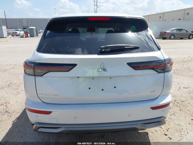 Aukcja sprzedaży 2026 Mitsubishi Outlander, vin: JA4J3VABXTZ044509, numer aukcji: 45879237