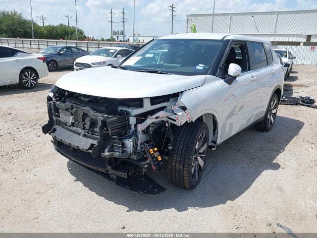 Aukcja sprzedaży 2026 Mitsubishi Outlander, vin: JA4J3VABXTZ044509, numer aukcji: 45879237