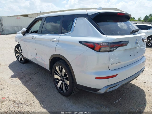 Aukcja sprzedaży 2026 Mitsubishi Outlander, vin: JA4J3VABXTZ044509, numer aukcji: 45879237