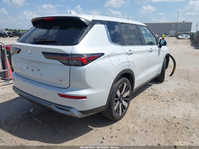 Aukcja sprzedaży 2026 Mitsubishi Outlander, vin: JA4J3VABXTZ044509, numer aukcji: 45879237