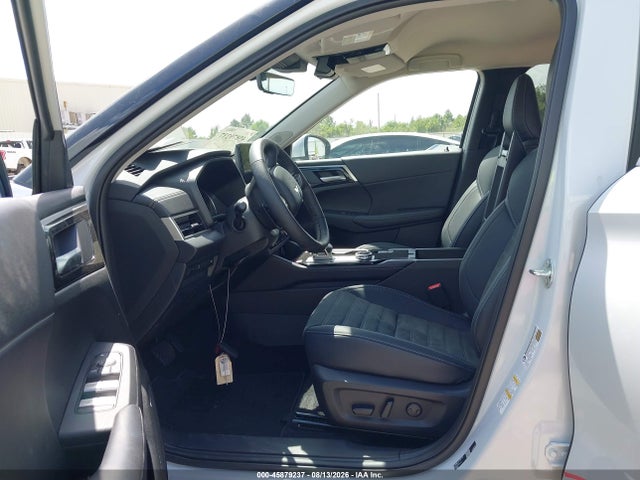 Aukcja sprzedaży 2026 Mitsubishi Outlander, vin: JA4J3VABXTZ044509, numer aukcji: 45879237