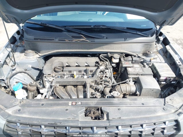 Hyundai Venue Sel 2023 KMHRC8A32PU221152 Image 10