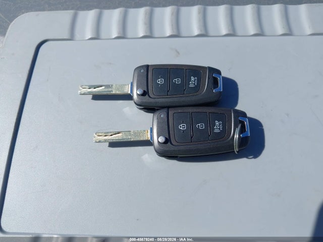 Hyundai Venue Sel 2023 KMHRC8A32PU221152 Image 11