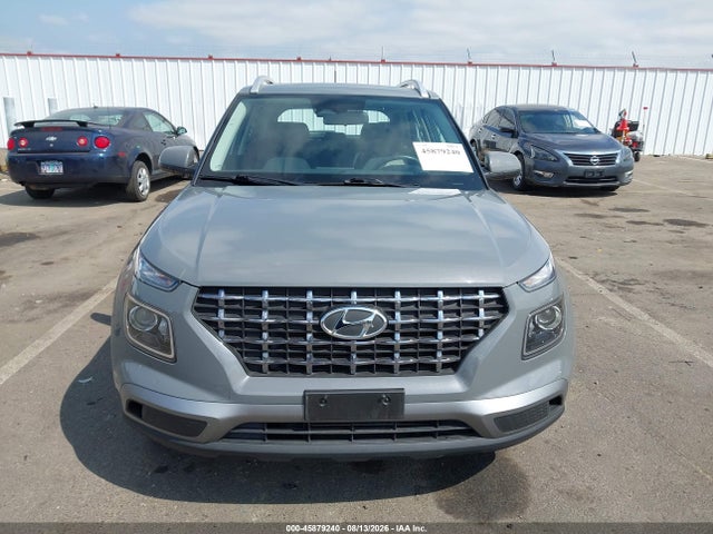 Hyundai Venue Sel 2023 KMHRC8A32PU221152 Image 13