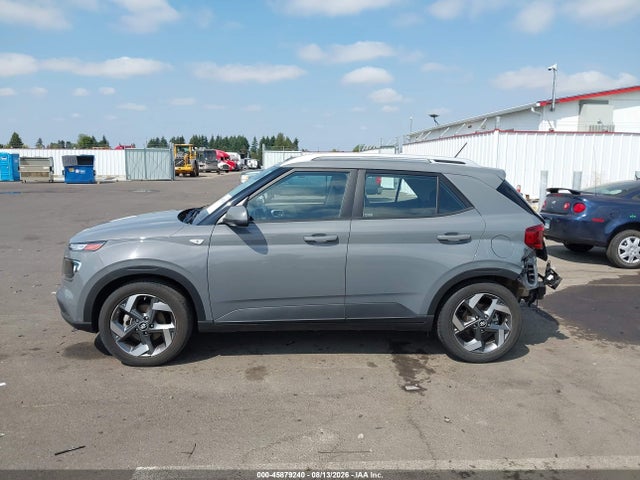 Hyundai Venue Sel 2023 KMHRC8A32PU221152 Image 15