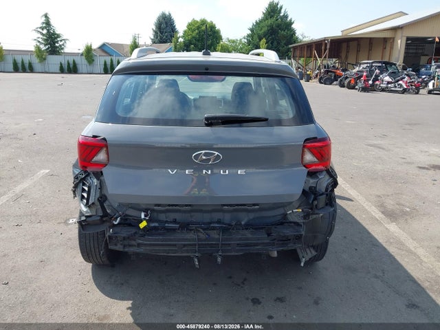 Hyundai Venue Sel 2023 KMHRC8A32PU221152 Image 17