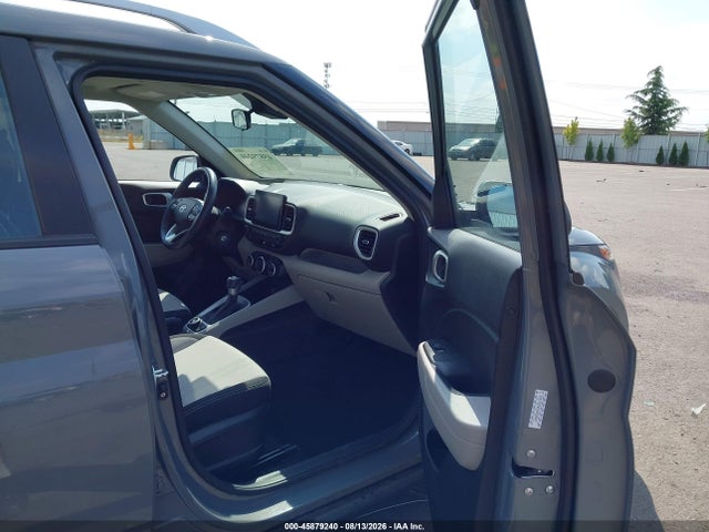 Hyundai Venue Sel 2023 KMHRC8A32PU221152 Image 5