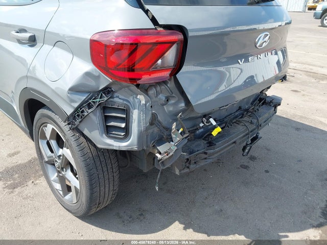 Hyundai Venue Sel 2023 KMHRC8A32PU221152 Image 6