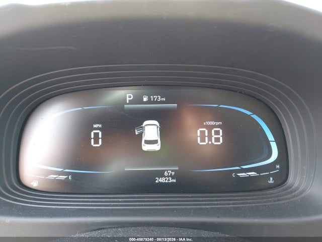 Hyundai Venue Sel 2023 KMHRC8A32PU221152 Image 7