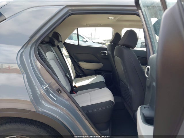 Hyundai Venue Sel 2023 KMHRC8A32PU221152 Image 8