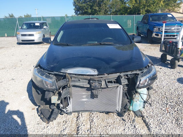 Aukcja sprzedaży 2017 Chevrolet Malibu Ls, vin: 1G1ZB5STXHF165917, numer aukcji: 45879246