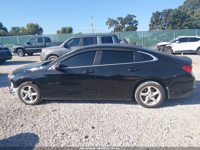 Aukcja sprzedaży 2017 Chevrolet Malibu Ls, vin: 1G1ZB5STXHF165917, numer aukcji: 45879246