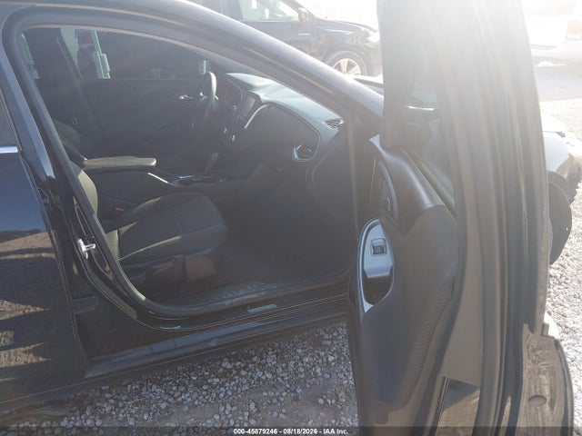 Aukcja sprzedaży 2017 Chevrolet Malibu Ls, vin: 1G1ZB5STXHF165917, numer aukcji: 45879246