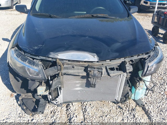 Aukcja sprzedaży 2017 Chevrolet Malibu Ls, vin: 1G1ZB5STXHF165917, numer aukcji: 45879246