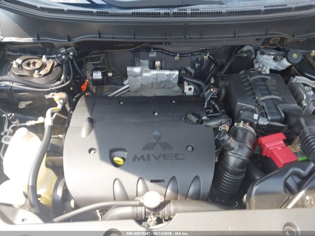 Продаж на аукціоні авто 2011 Mitsubishi Outlander Sport Es, vin: JA4AP3AUXBZ006819, номер лоту: 45879247
