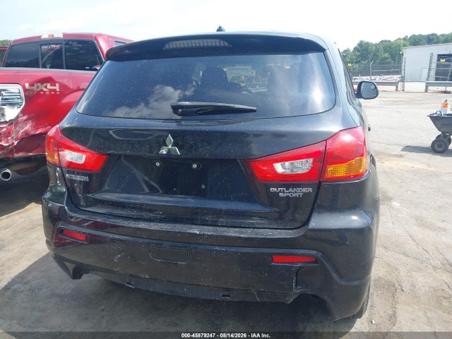 Продаж на аукціоні авто 2011 Mitsubishi Outlander Sport Es, vin: JA4AP3AUXBZ006819, номер лоту: 45879247