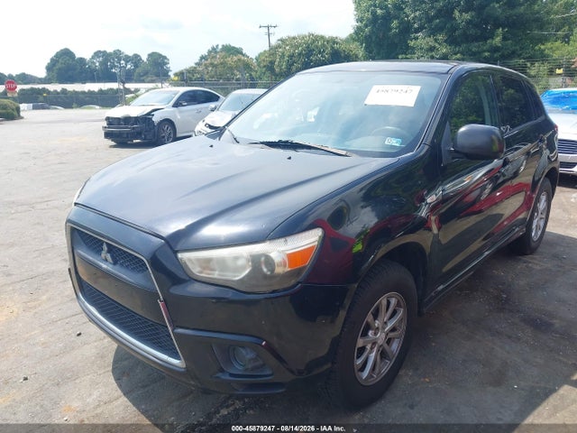 Продаж на аукціоні авто 2011 Mitsubishi Outlander Sport Es, vin: JA4AP3AUXBZ006819, номер лоту: 45879247