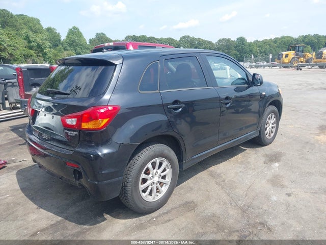 Продаж на аукціоні авто 2011 Mitsubishi Outlander Sport Es, vin: JA4AP3AUXBZ006819, номер лоту: 45879247