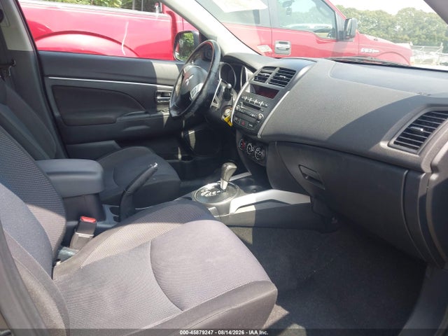 Продаж на аукціоні авто 2011 Mitsubishi Outlander Sport Es, vin: JA4AP3AUXBZ006819, номер лоту: 45879247