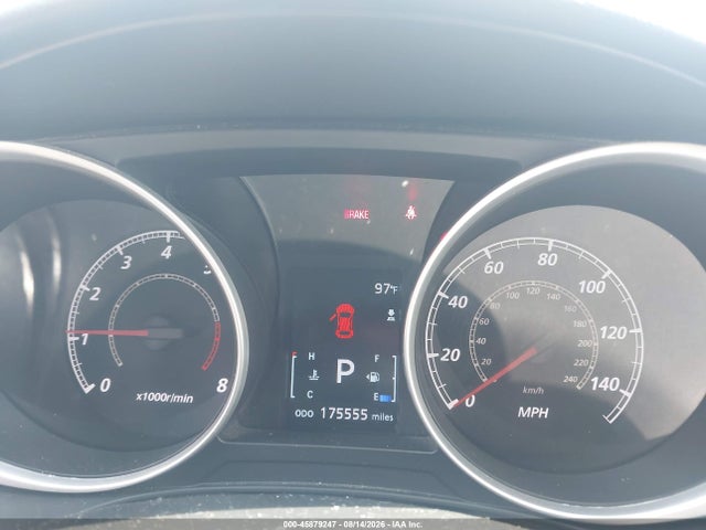 Продаж на аукціоні авто 2011 Mitsubishi Outlander Sport Es, vin: JA4AP3AUXBZ006819, номер лоту: 45879247