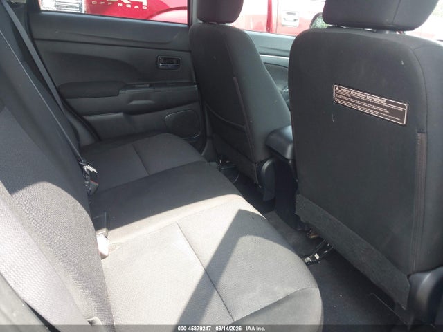 Продаж на аукціоні авто 2011 Mitsubishi Outlander Sport Es, vin: JA4AP3AUXBZ006819, номер лоту: 45879247