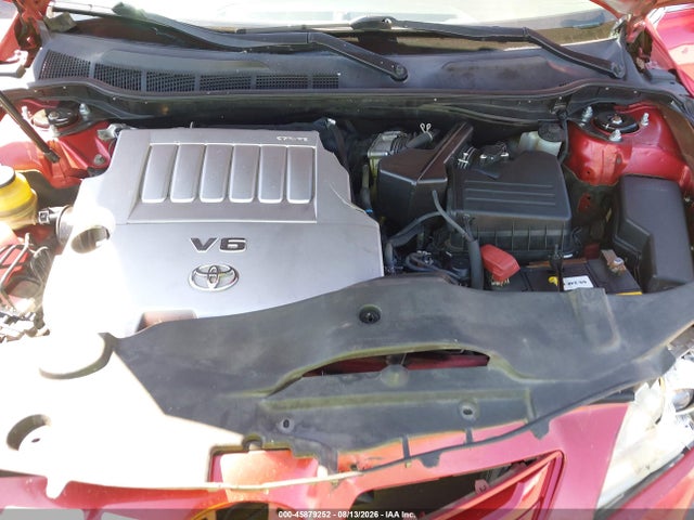 Продаж на аукціоні авто 2007 Toyota Camry Le V6, vin: 4T1BK46K07U052178, номер лоту: 45879252