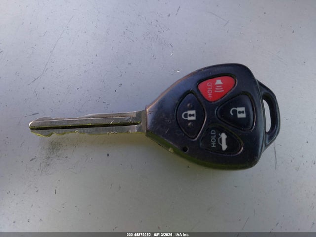 Продаж на аукціоні авто 2007 Toyota Camry Le V6, vin: 4T1BK46K07U052178, номер лоту: 45879252