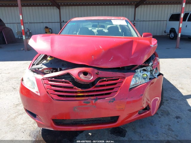 Продаж на аукціоні авто 2007 Toyota Camry Le V6, vin: 4T1BK46K07U052178, номер лоту: 45879252