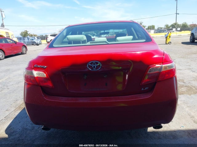 Продаж на аукціоні авто 2007 Toyota Camry Le V6, vin: 4T1BK46K07U052178, номер лоту: 45879252