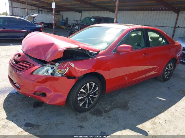 Продаж на аукціоні авто 2007 Toyota Camry Le V6, vin: 4T1BK46K07U052178, номер лоту: 45879252