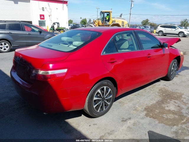 Продаж на аукціоні авто 2007 Toyota Camry Le V6, vin: 4T1BK46K07U052178, номер лоту: 45879252