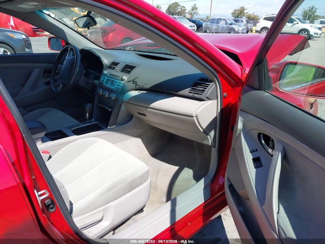 Продаж на аукціоні авто 2007 Toyota Camry Le V6, vin: 4T1BK46K07U052178, номер лоту: 45879252