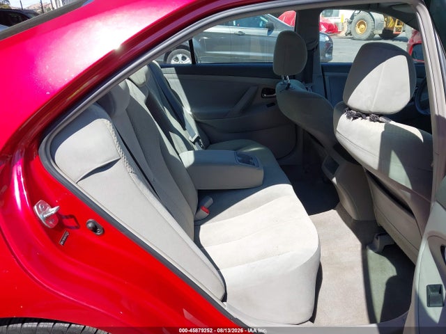Продаж на аукціоні авто 2007 Toyota Camry Le V6, vin: 4T1BK46K07U052178, номер лоту: 45879252