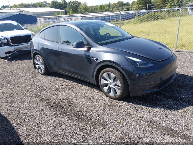 2024 7SAYGDEE7RA270433 main image