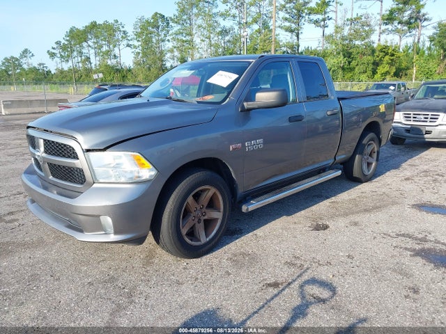 Aukcja sprzedaży 2013 Ram 1500 Express, vin: 1C6RR6FT4DS519281, numer aukcji: 45879256