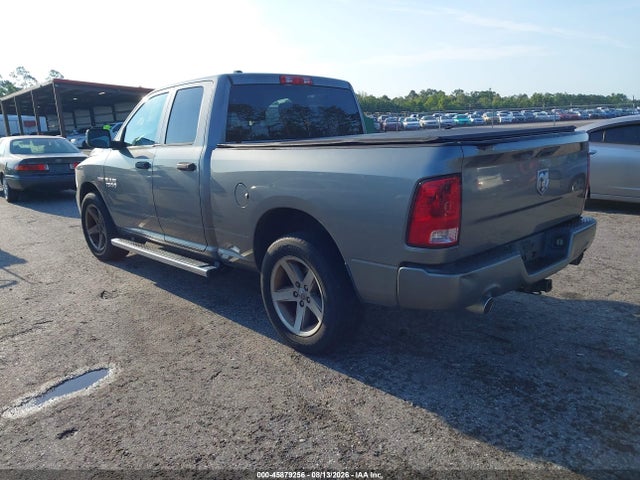 Aukcja sprzedaży 2013 Ram 1500 Express, vin: 1C6RR6FT4DS519281, numer aukcji: 45879256
