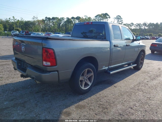 Aukcja sprzedaży 2013 Ram 1500 Express, vin: 1C6RR6FT4DS519281, numer aukcji: 45879256