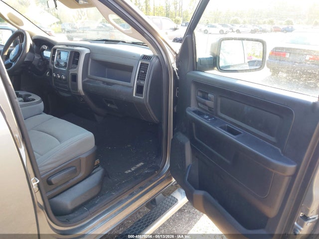 Aukcja sprzedaży 2013 Ram 1500 Express, vin: 1C6RR6FT4DS519281, numer aukcji: 45879256