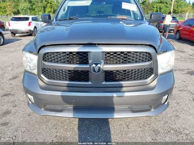 Aukcja sprzedaży 2013 Ram 1500 Express, vin: 1C6RR6FT4DS519281, numer aukcji: 45879256