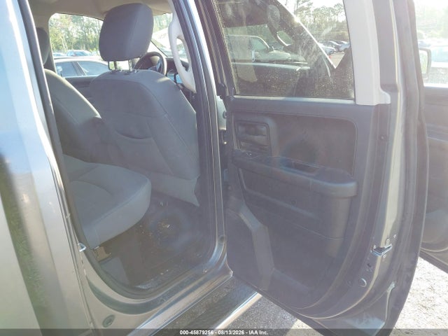 Aukcja sprzedaży 2013 Ram 1500 Express, vin: 1C6RR6FT4DS519281, numer aukcji: 45879256