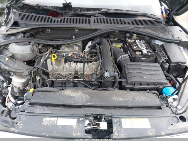 2021 Volkswagen Jetta 1.4t R-line/1.4t S/1.4t Se მანქანა იყიდება აუქციონზე, vin: 3VWC57BU8MM019094, აუქციონის ნომერი: 45879258
