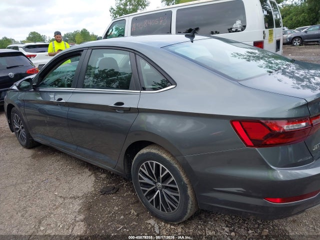 2021 Volkswagen Jetta 1.4t R-line/1.4t S/1.4t Se მანქანა იყიდება აუქციონზე, vin: 3VWC57BU8MM019094, აუქციონის ნომერი: 45879258